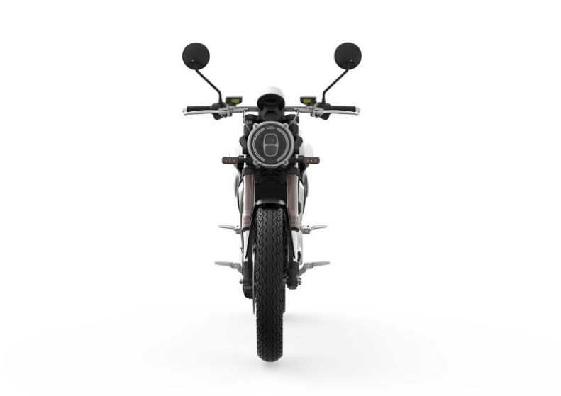 Super soco TC Max 5000w